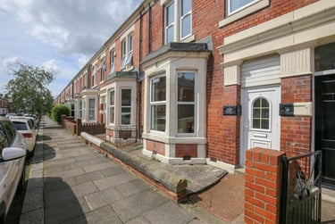 6 bed house, Cheltenham Terrace, Heaton, Newcastle, NE65HR - Image 6